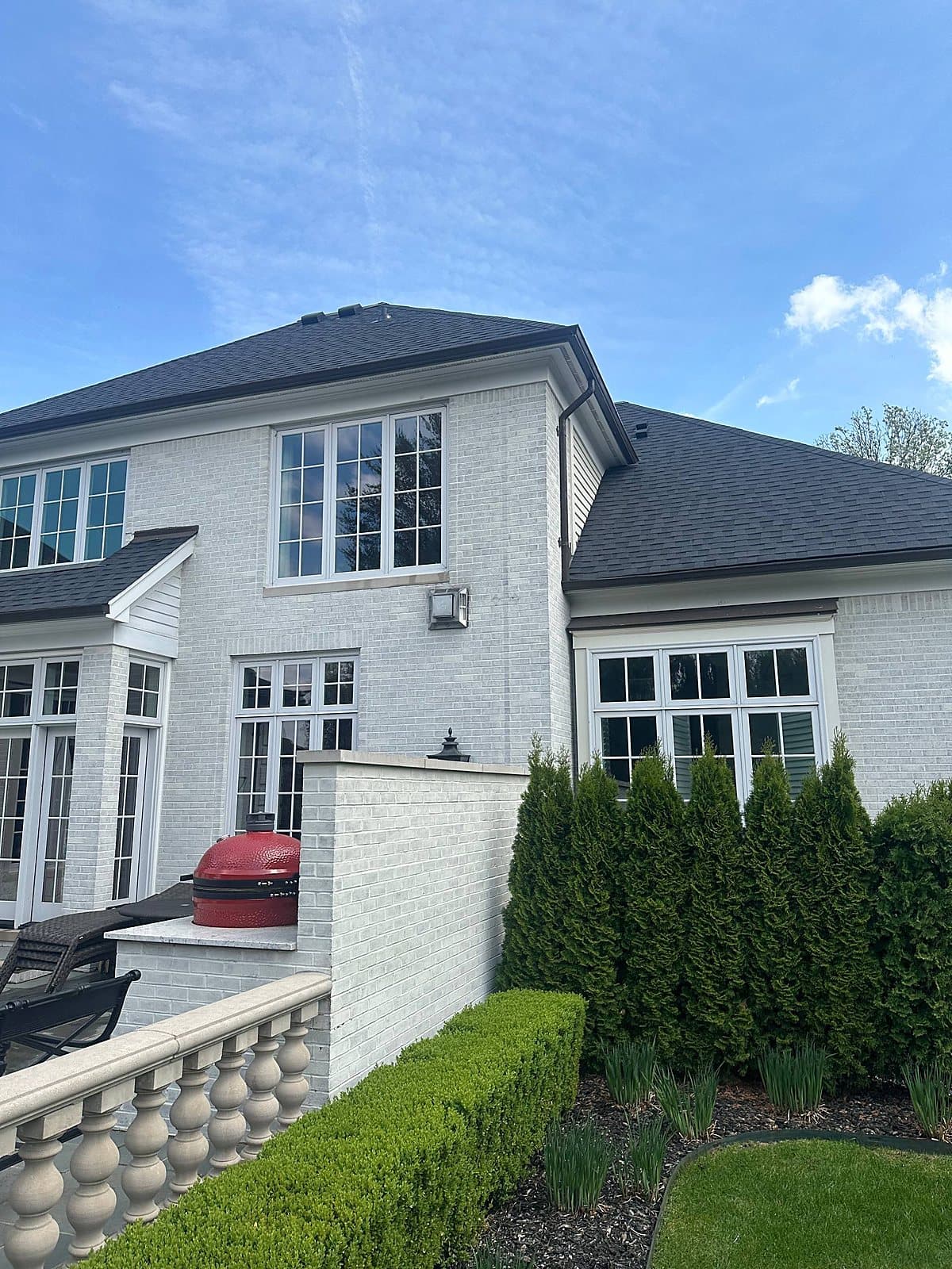Power Washing work by Are You Washed in Metro Detroit