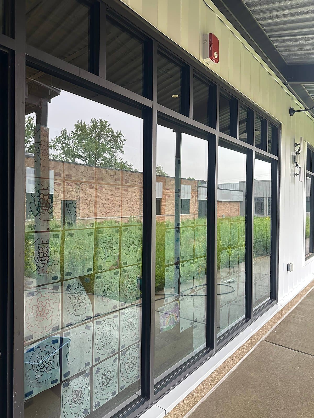 Window Cleaning by Are You Washed in Metro Detroit