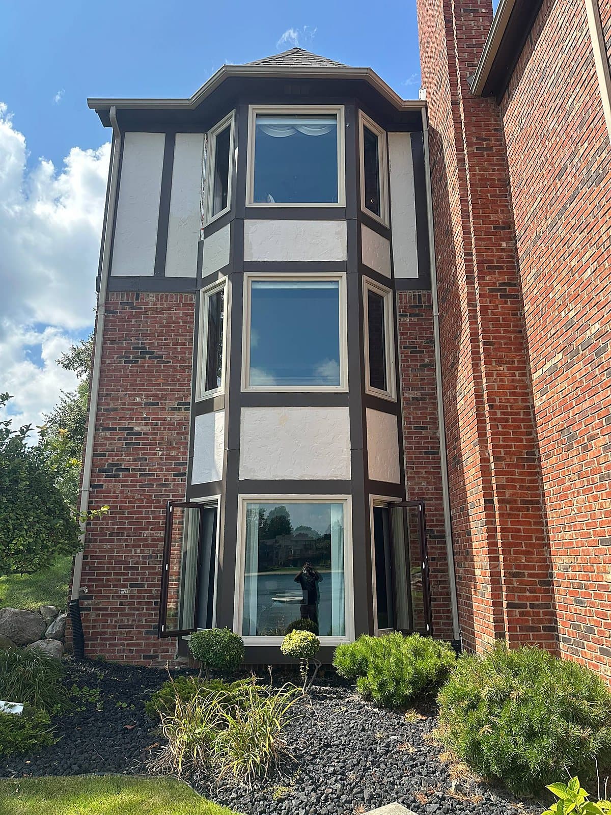 Window Cleaning by Are You Washed in Metro Detroit