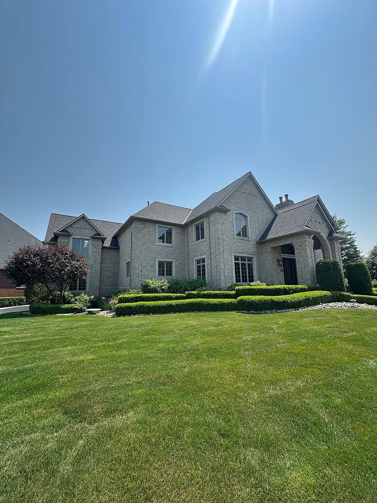 House Washing by Are You Washed in Metro Detroit