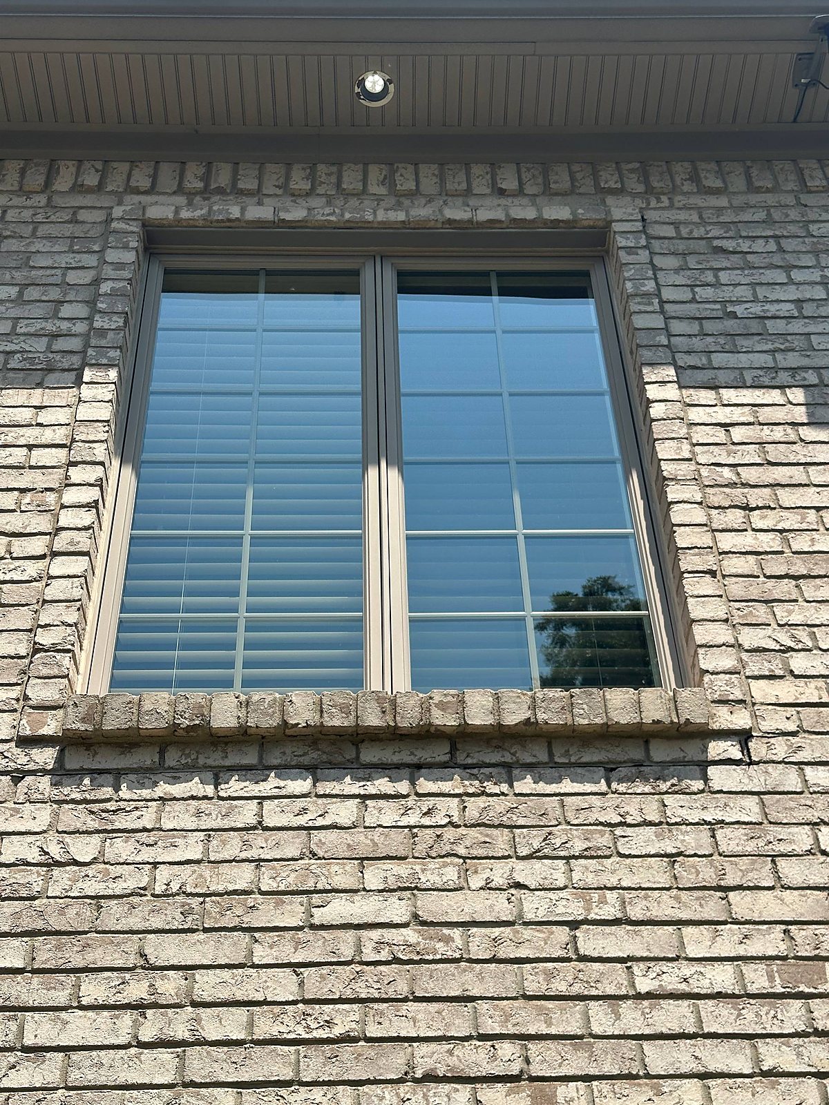 Windows cleaned clear in Metro Detroit