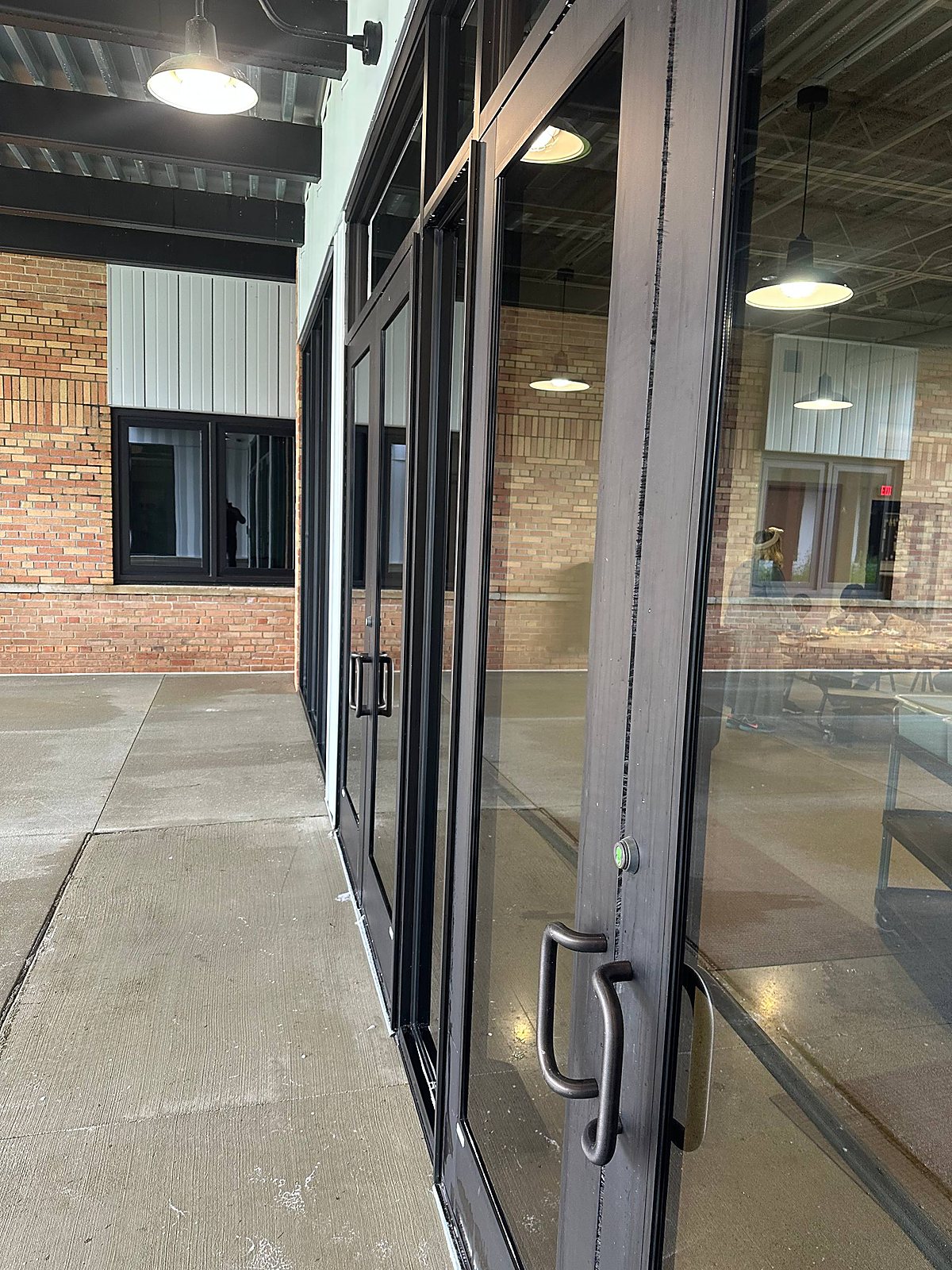 Windows cleaned clear in Metro Detroit
